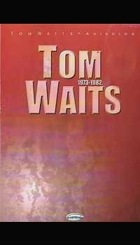 Tom waits anthology pdf