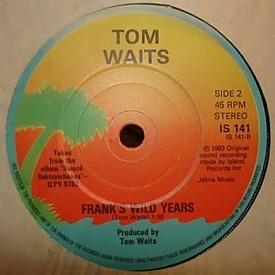 [FSO] Tom Waits Discography [1973-2009].rar